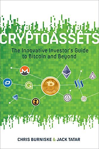 Cryptoassets