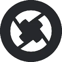 Logo 0x Protocol