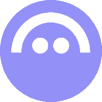 Logo Aave