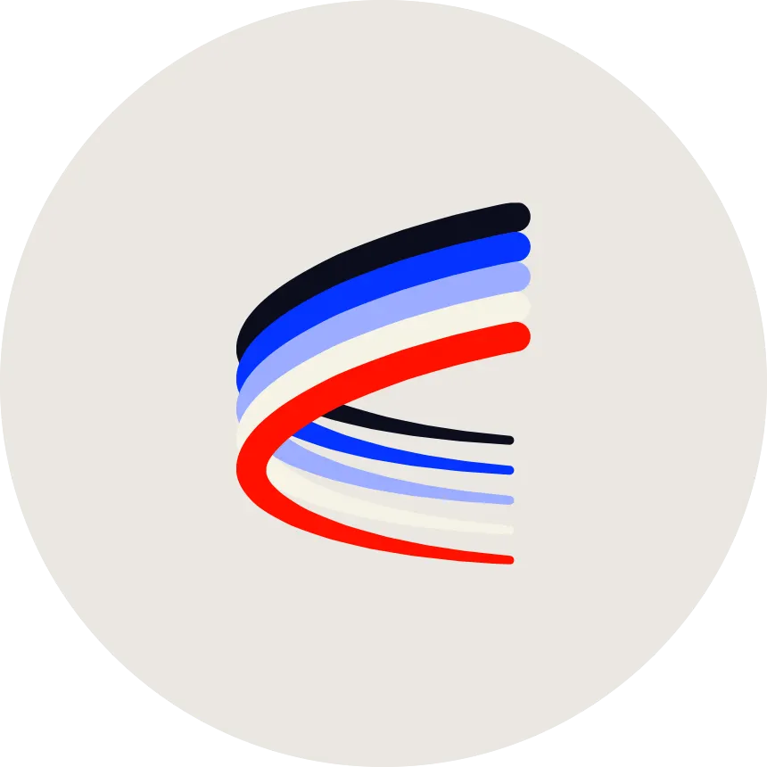 Logo Aerodrome Finance