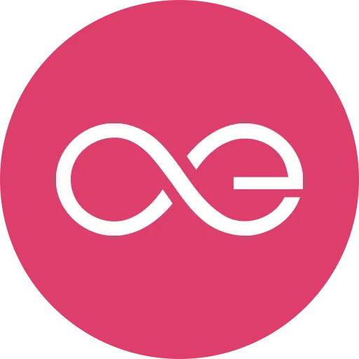 Logo Aeternity