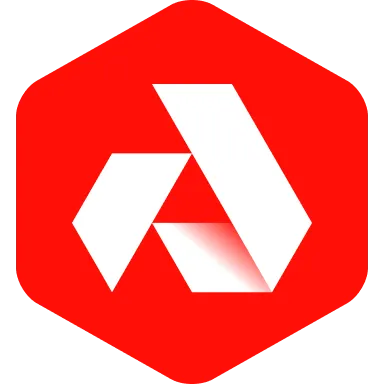 Logo Akash Network