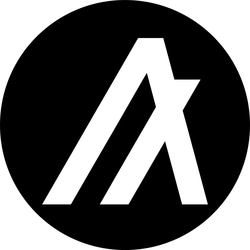 Logo Algorand