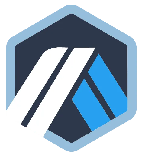 Logo Arbitrum