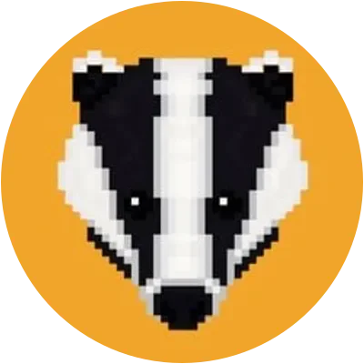 Logo Badger DAO