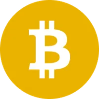 Logo Bitcoin SV