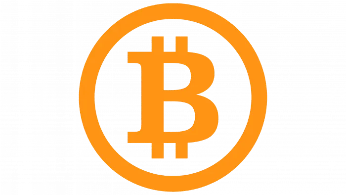 Logo Bitcoin
