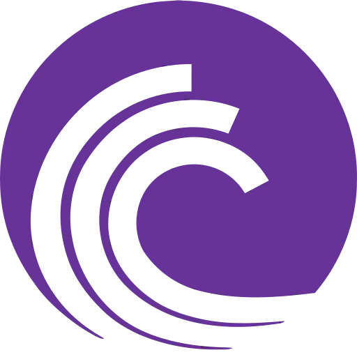 Logo BitTorrent [New]