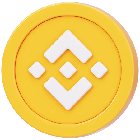 Logo BNB