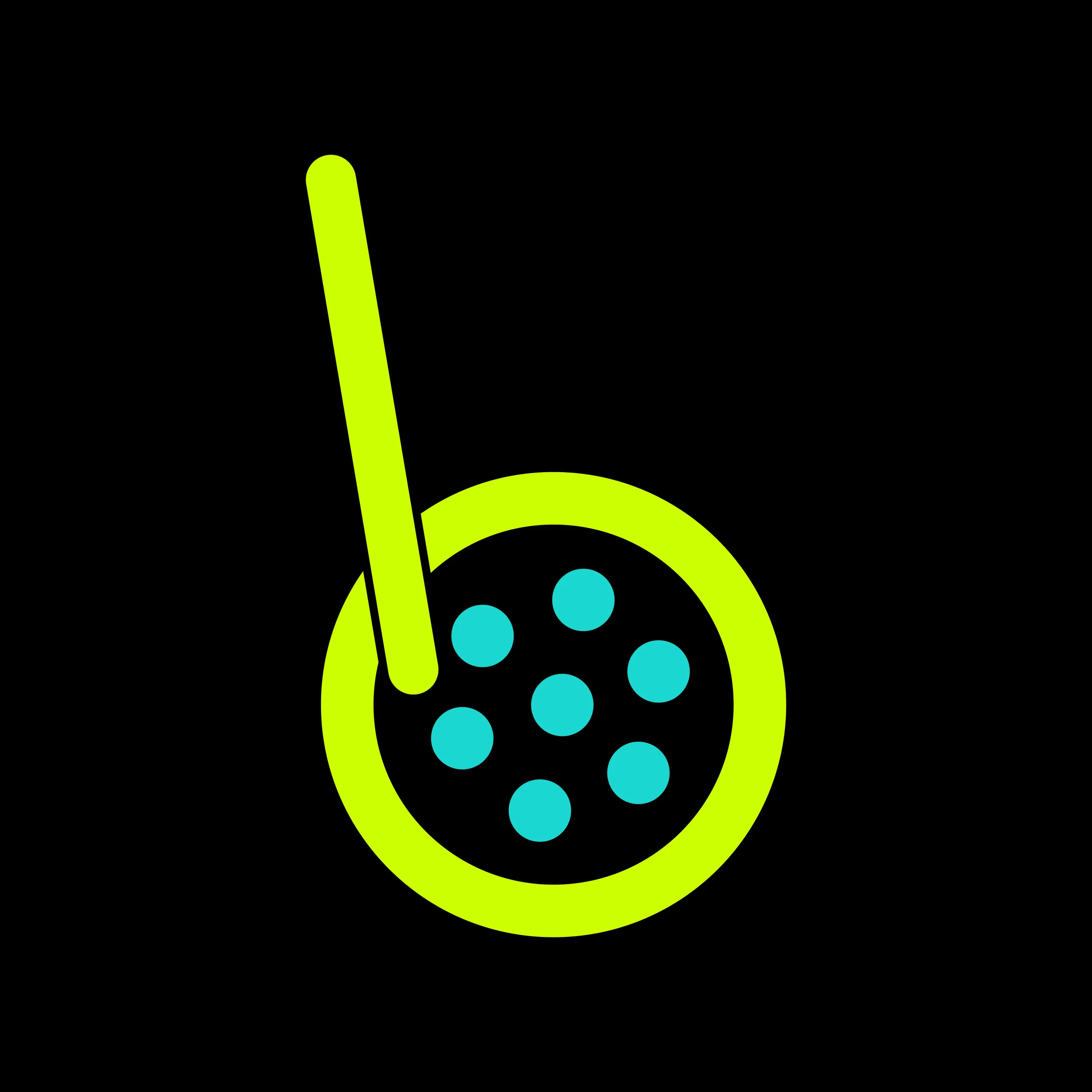 Logo Boba Network