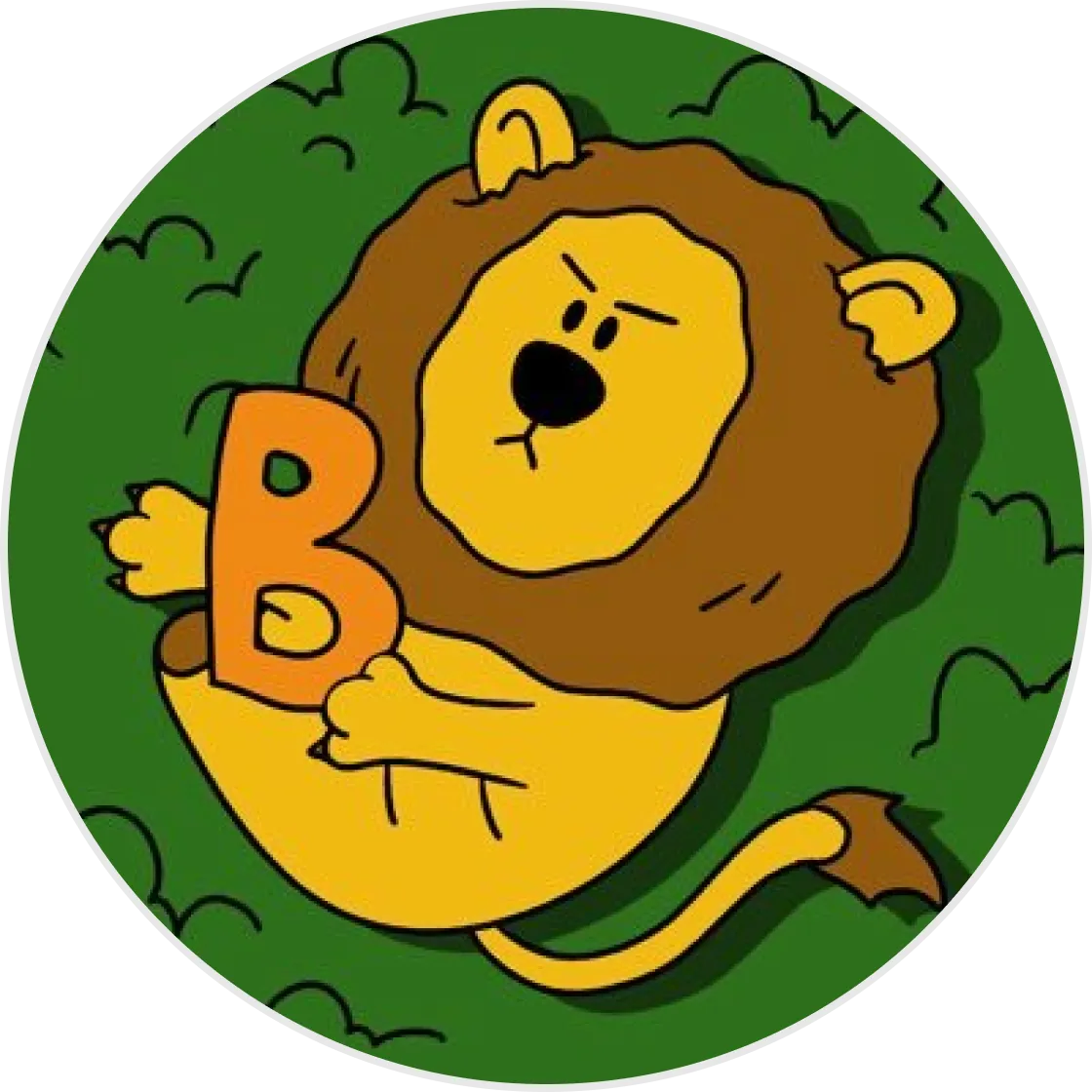 Logo BUILDon