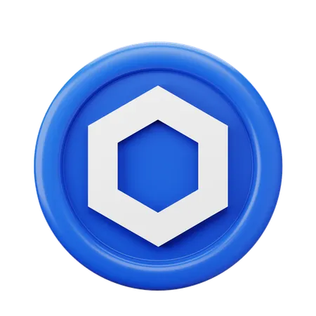 Logo Chainlink