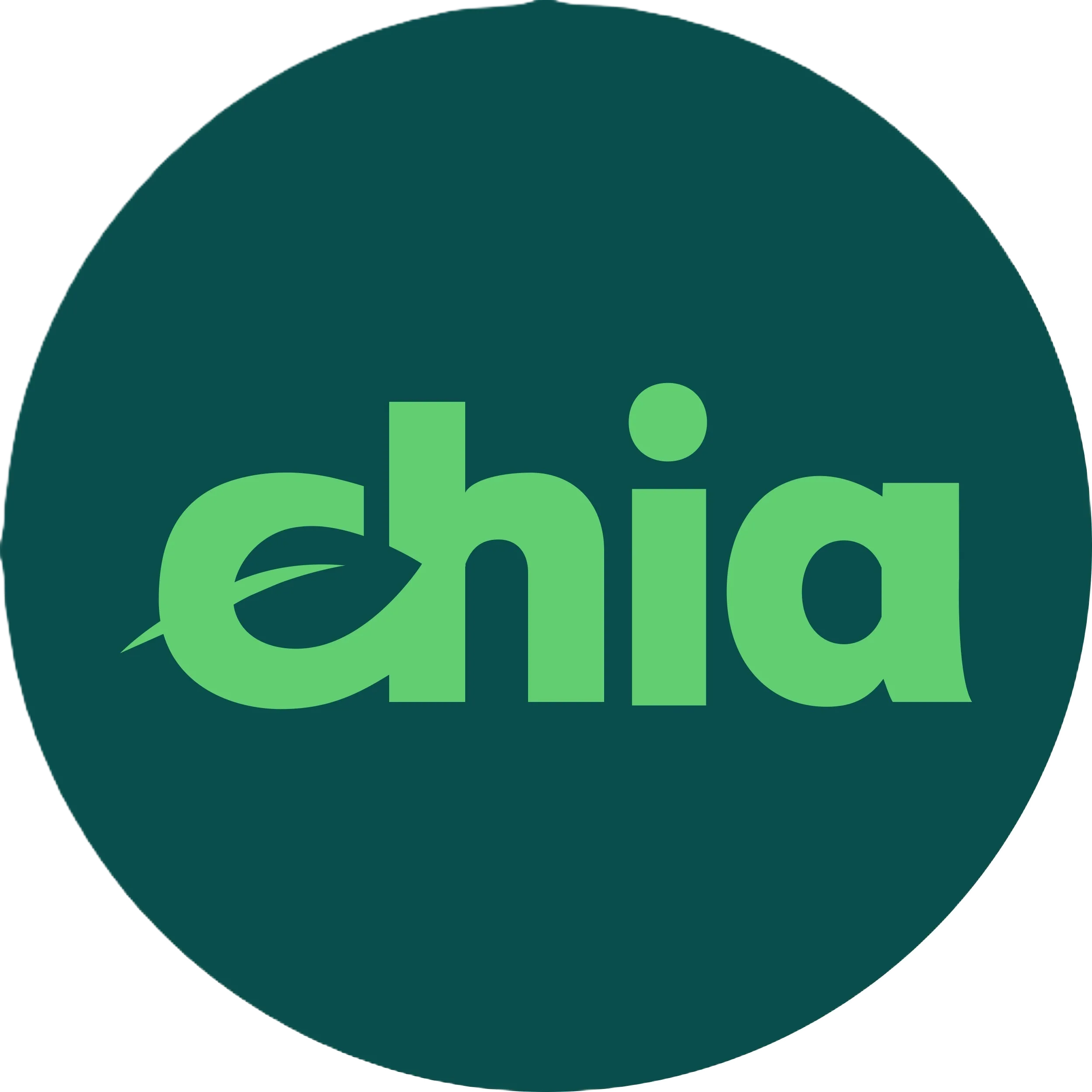 Logo Chia