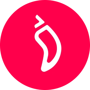 Logo Chiliz