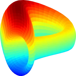 Logo Curve DAO Token
