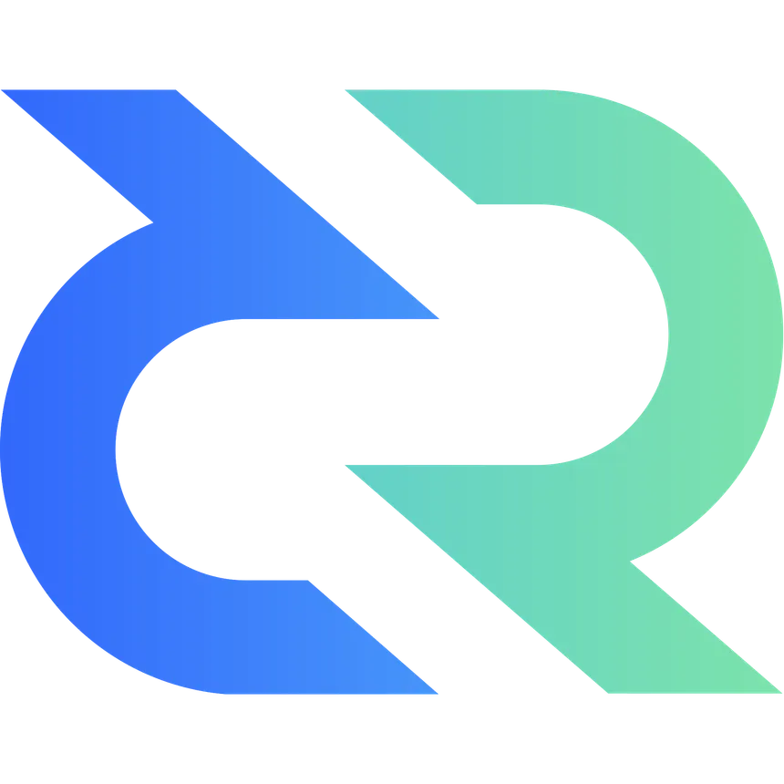 Logo Decred