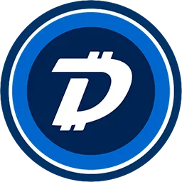 Logo DigiByte