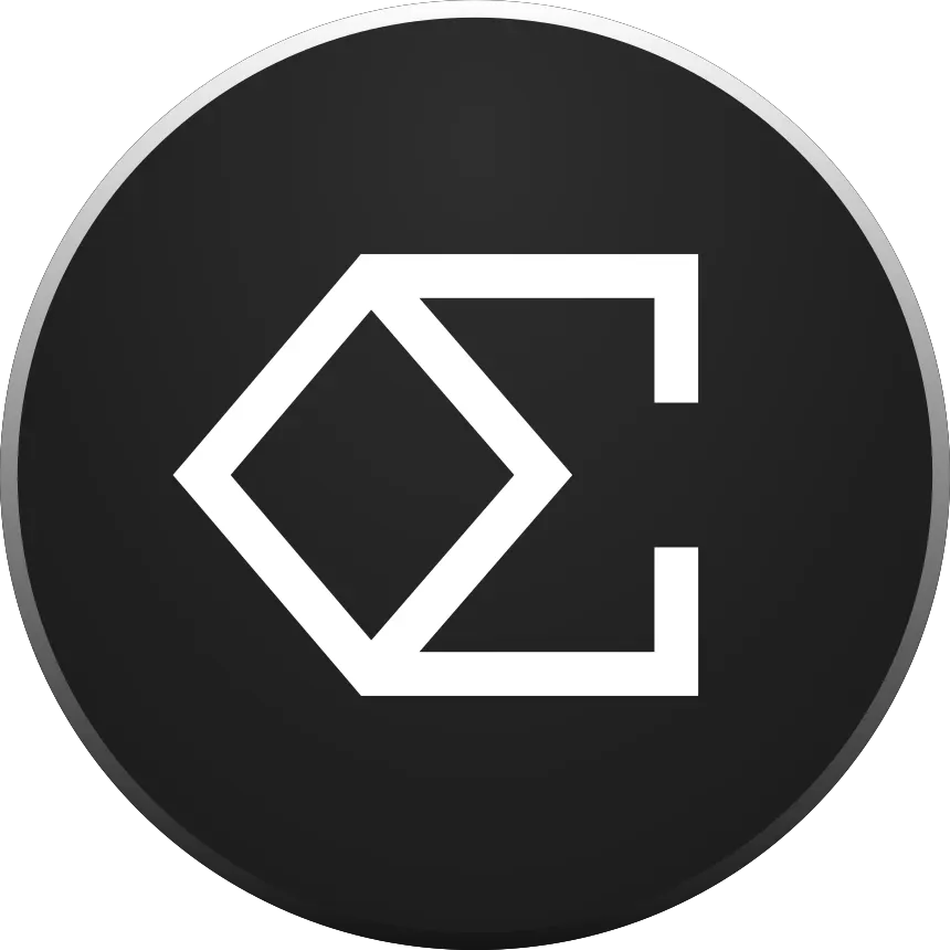 Logo Ethena