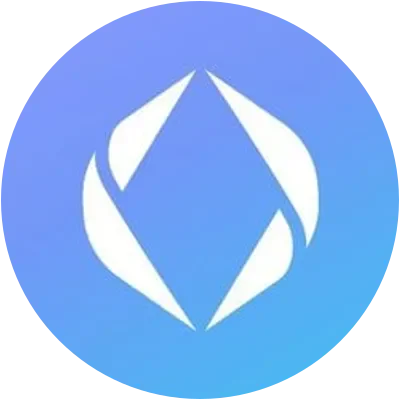 Logo Ethereum Name Service