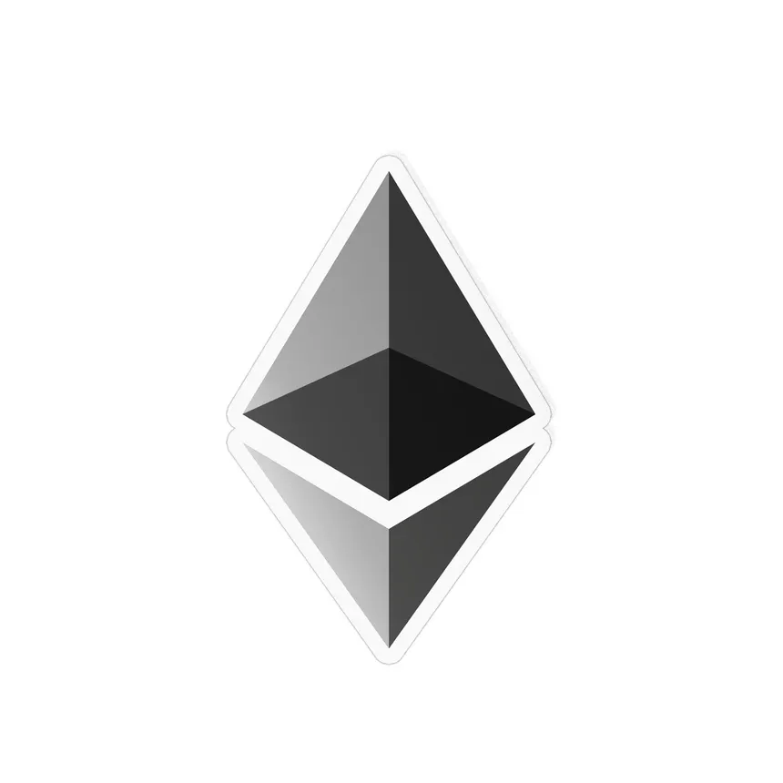 Logo Ethereum