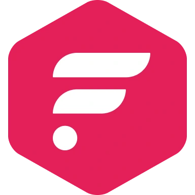 Logo Flare