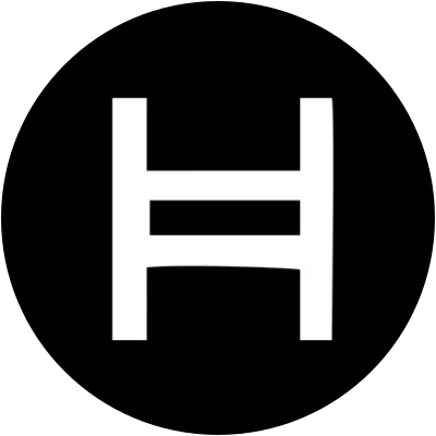 Logo Hedera