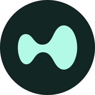 Logo Hyperliquid