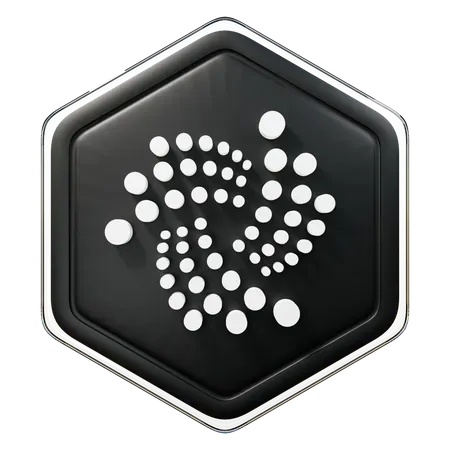 Logo IOTA