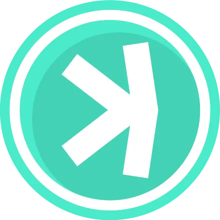 Logo Kaspa