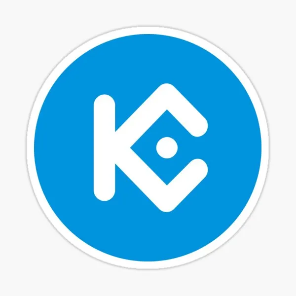 Logo KuCoin Token