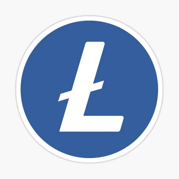 Logo Litecoin