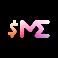 Logo Magic Eden