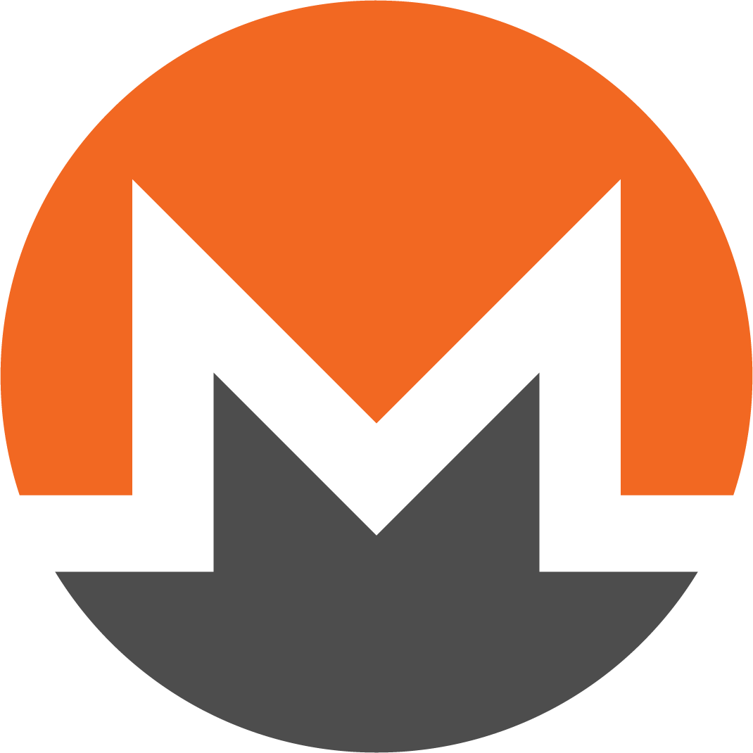 Logo Monero