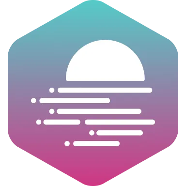 Logo Moonbeam