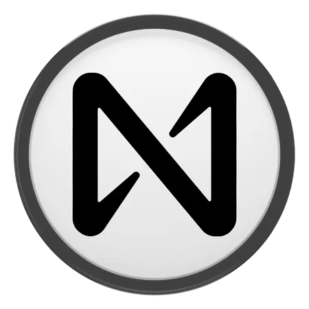 Logo NEAR Protocol