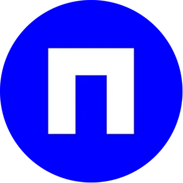 Logo Nillion