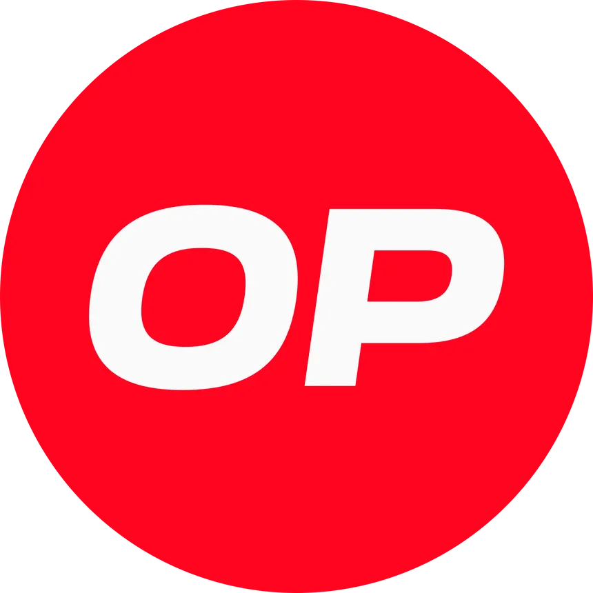 Logo Optimism
