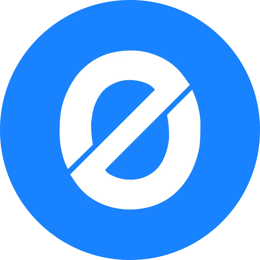 Logo Origin Protocol