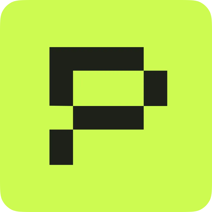 Logo Phala Network