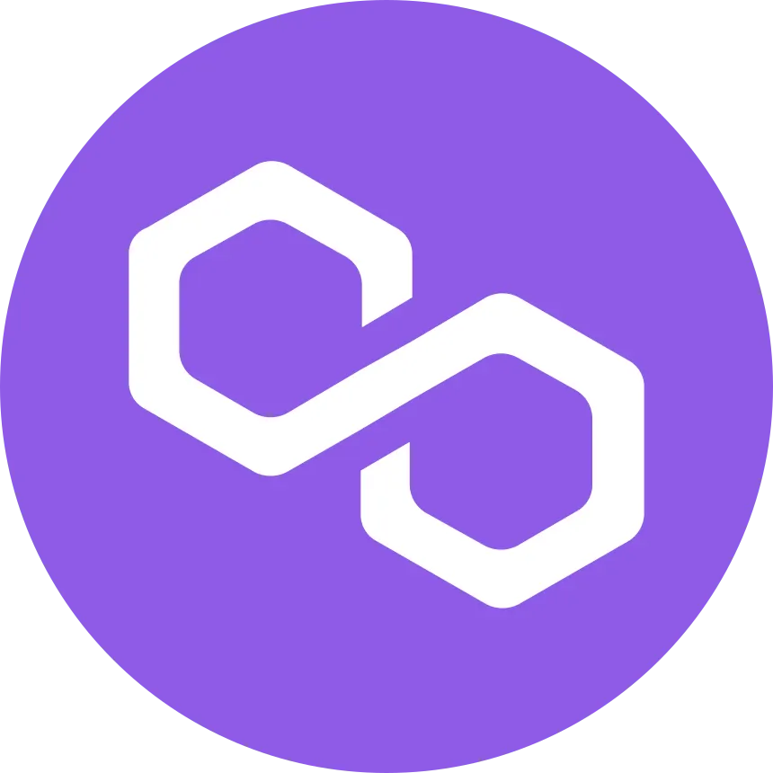 Logo Polygon