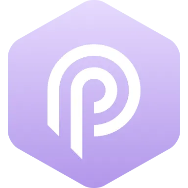 Logo Pyth Network