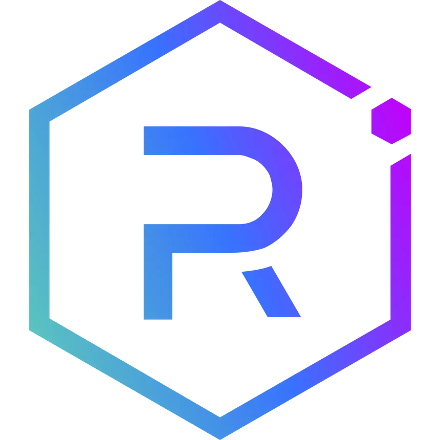 Logo Raydium