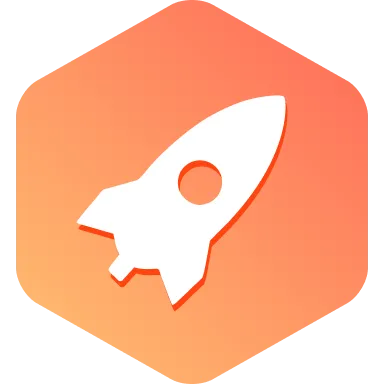 Logo Rocket Pool