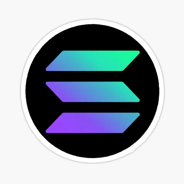 Logo Solana