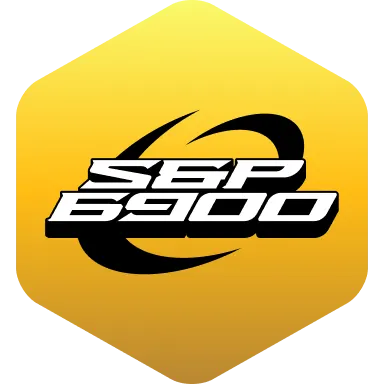 Logo SPX6900