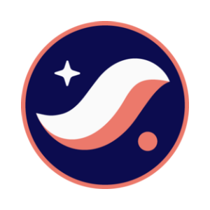 Logo Starknet