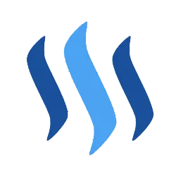 Logo Steem