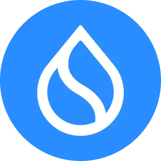 Logo Sui