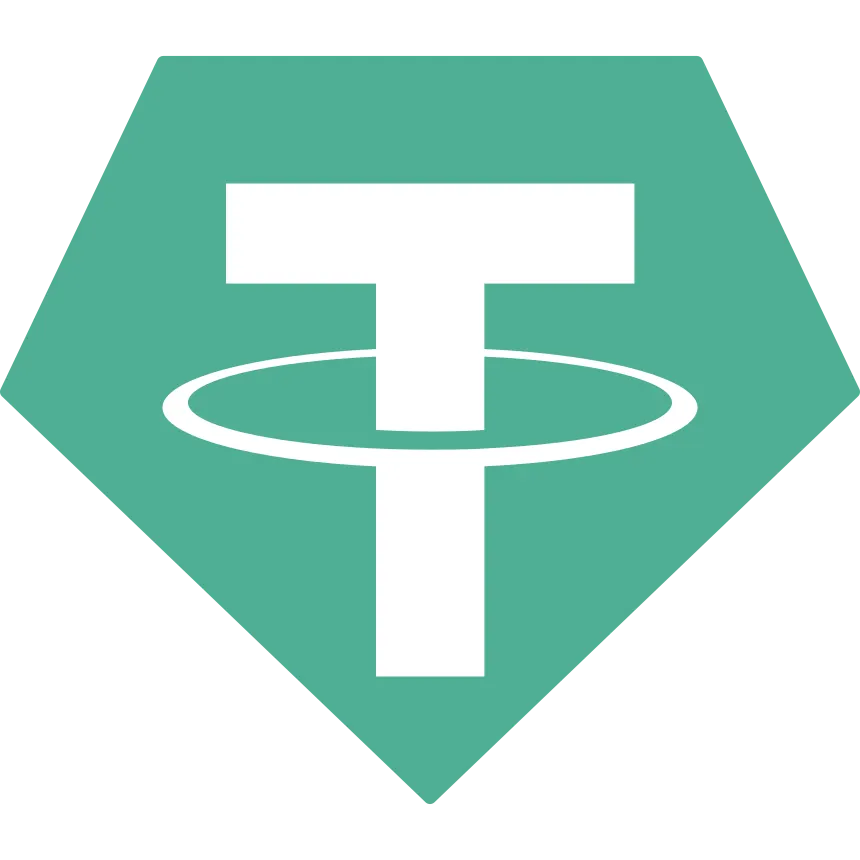 Logo Tether