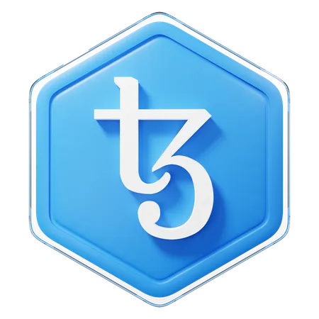 Logo Tezos
